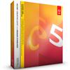 Adobe Creative Suite 5.5 Design Standard - Complete package - 1 user - EDU - DVD - Win - English 65120833